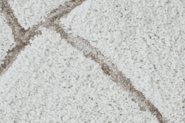 Showing the colors of the allen area rug