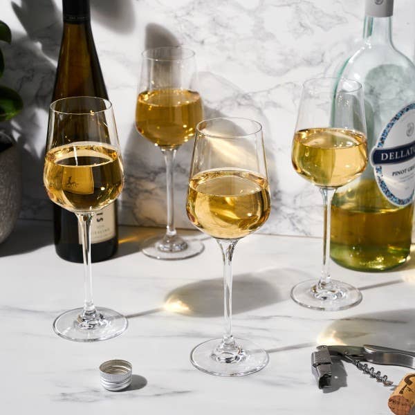 Glassware