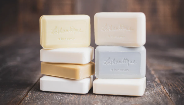 Soaps