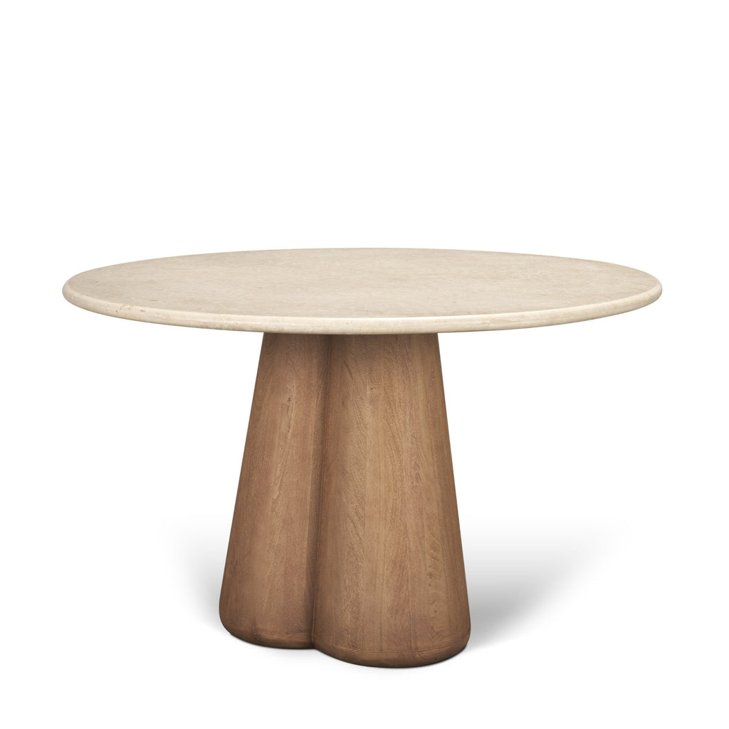Marilyn 48" Round Dining Table