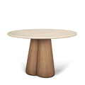 Marilyn 48" Round Dining Table