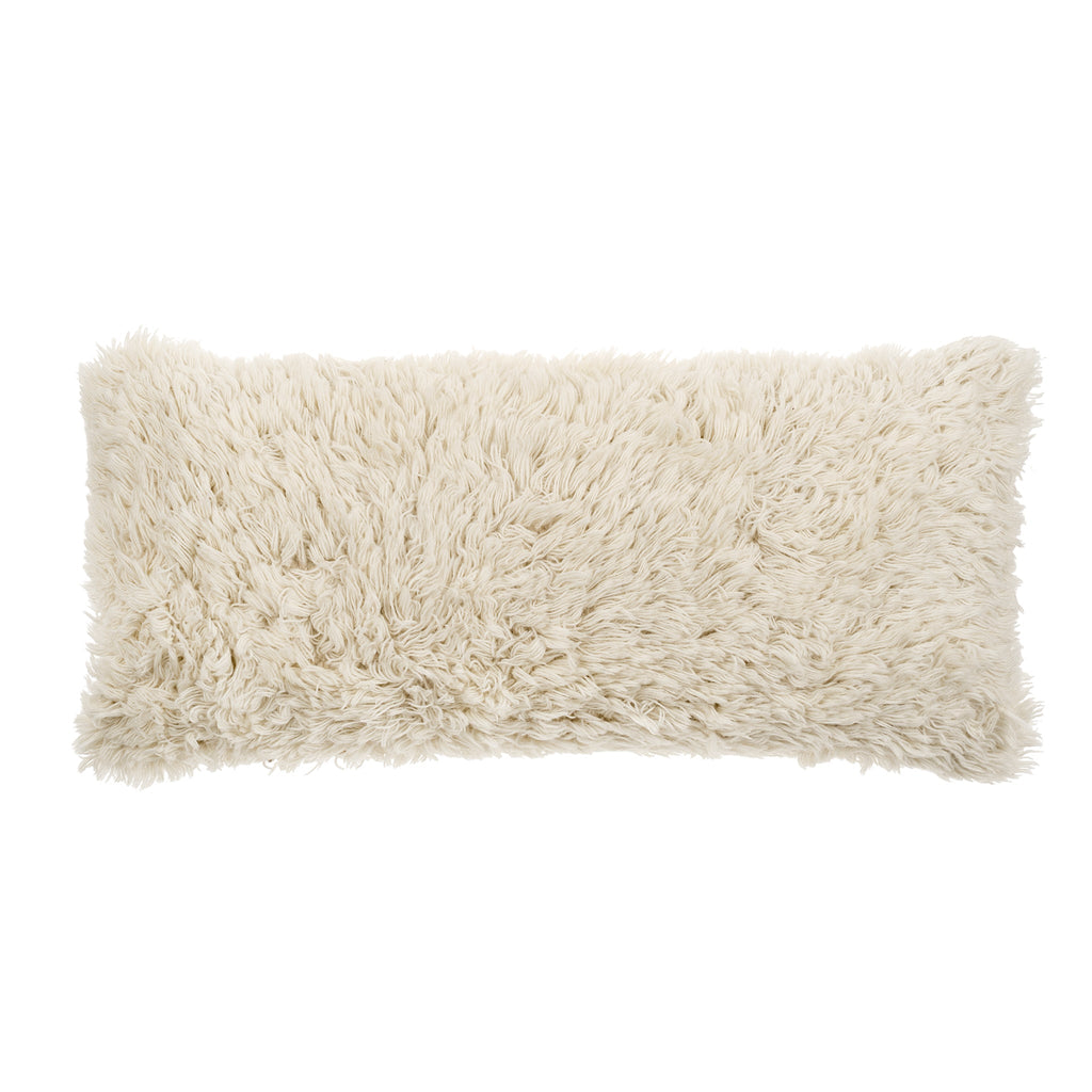 14x31 Auckland Wool Pillow