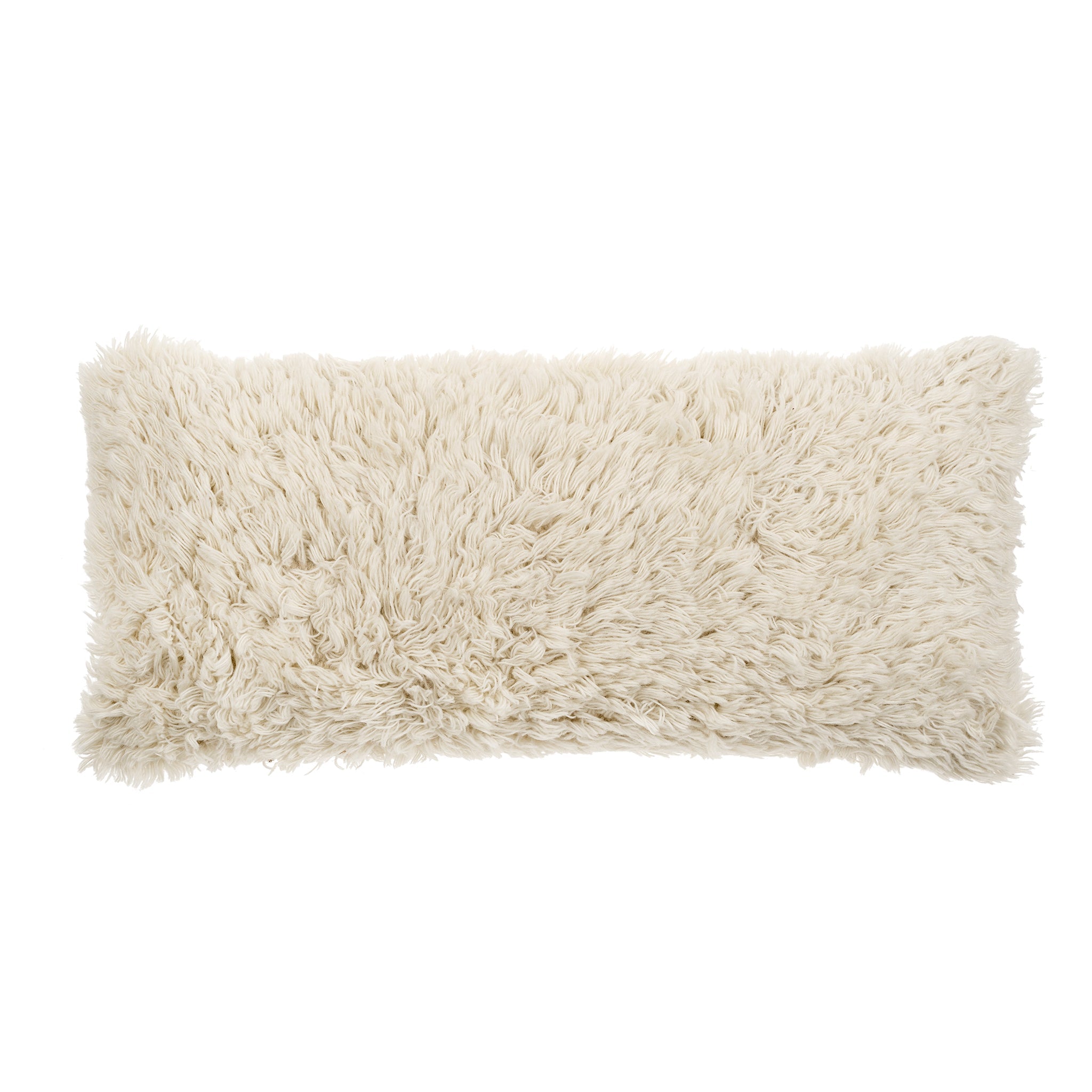 14x31 Auckland Wool Pillow