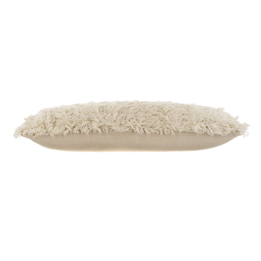 14x31 Auckland Wool Pillow