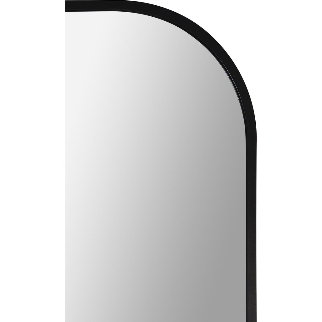 Mandret Standing Mirror