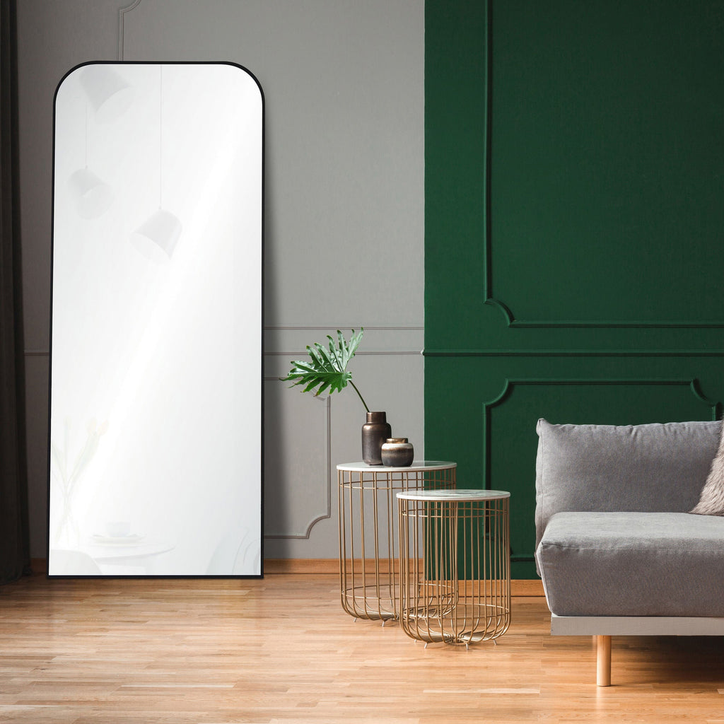 Mandret Standing Mirror
