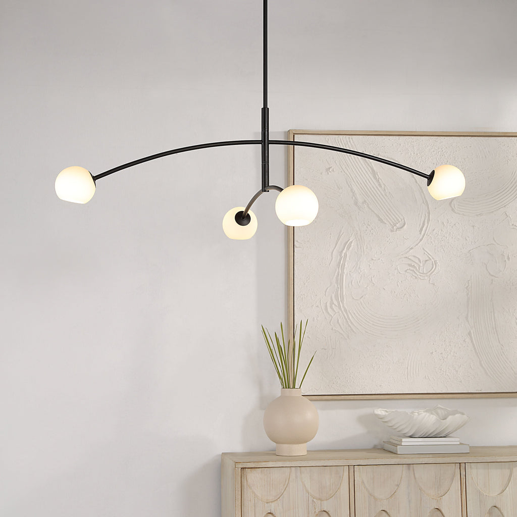 Nube Ceiling Light