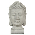 Budda Head