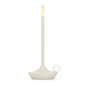 ***DONT USE****GRAYPANTS Wick / Wick S PRESALE NEW COLORS - Portable Lamp: Mist Gray / Wick