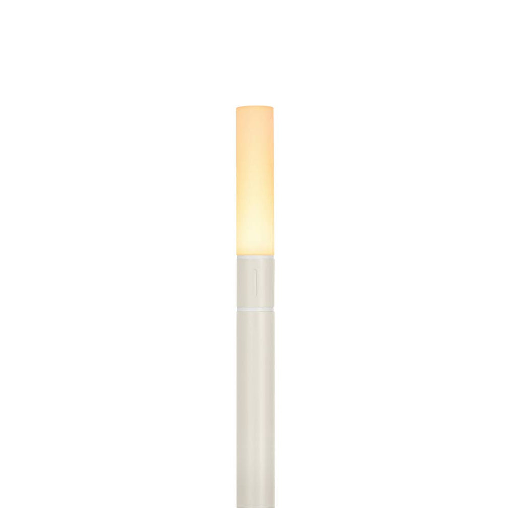 ***DONT USE****GRAYPANTS Wick / Wick S PRESALE NEW COLORS - Portable Lamp: Mist Gray / Wick