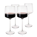 Reserve Julien Crystal Bordeaux Glasses - Set of 4