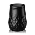 Paragon Ceramic Coated Wine Tumbler w/ Lid - Obsidian