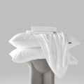 Iced Cooling Bamboo Sheet Set