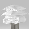 Iced Cooling Bamboo Duvet Cover Set