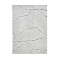 Area Rug showing pattern. Allen style