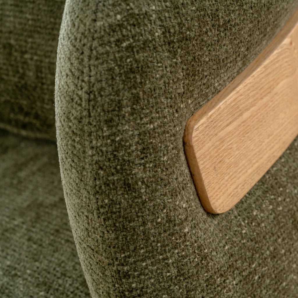 Arden Accent Chair