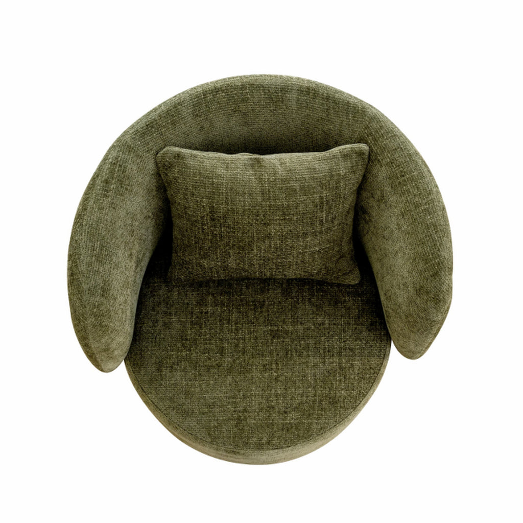 Arden Accent Chair