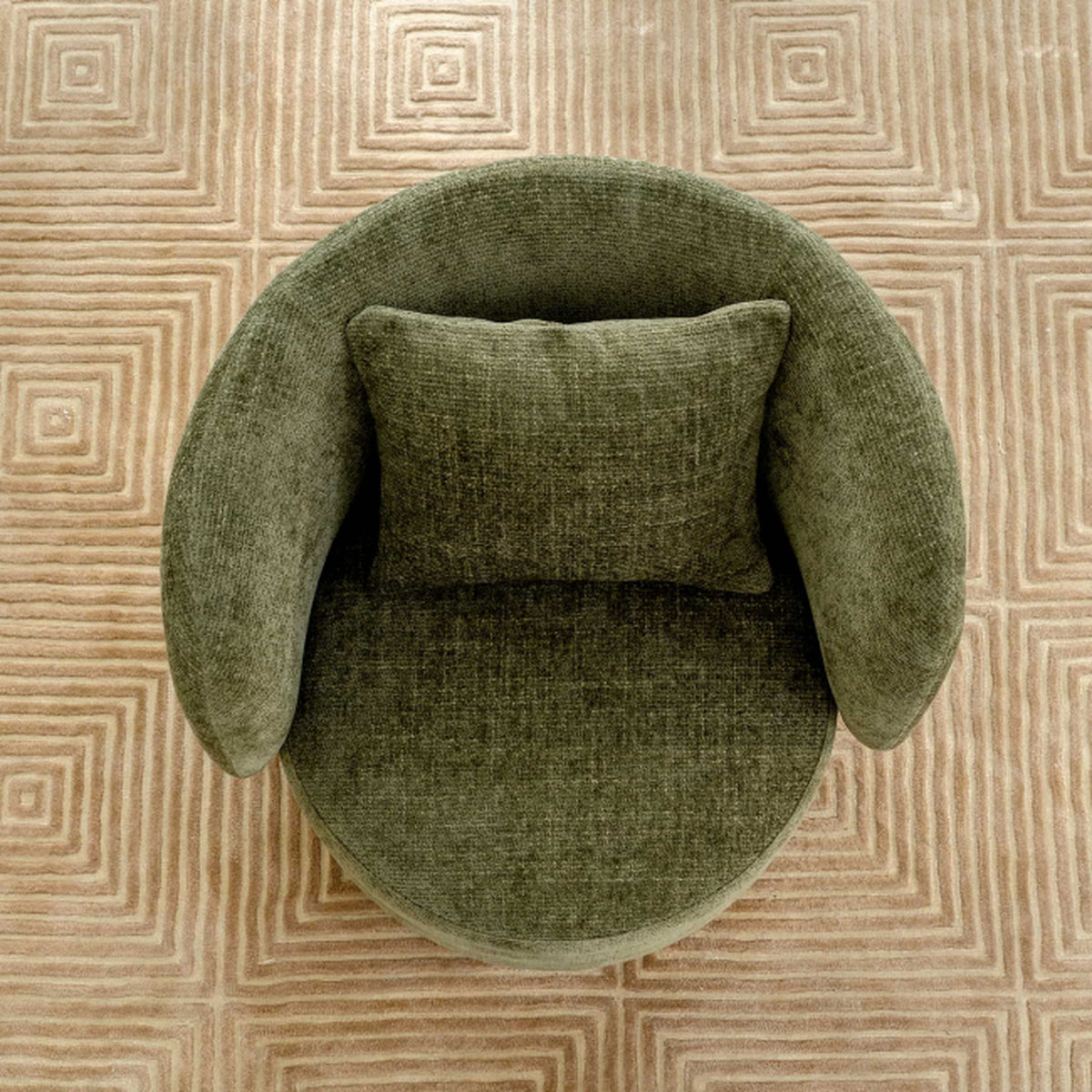Arden Accent Chair