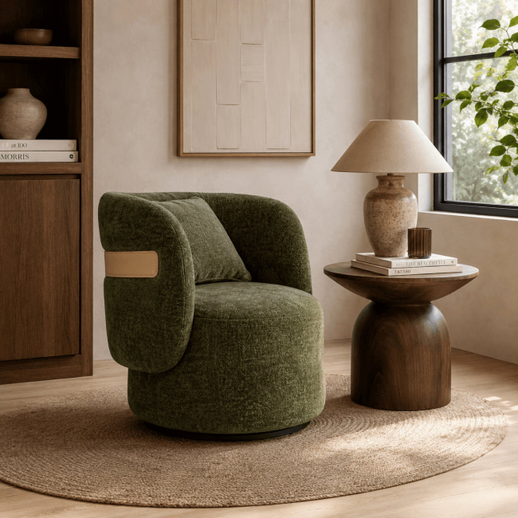 Arden Accent Chair