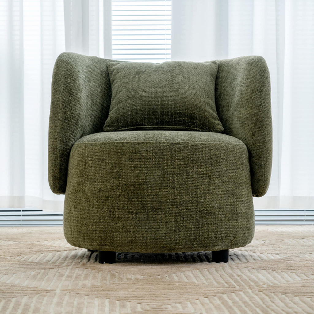 Arden Accent Chair