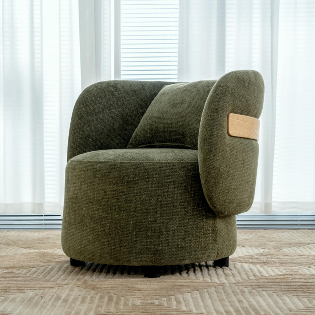 Arden Accent Chair