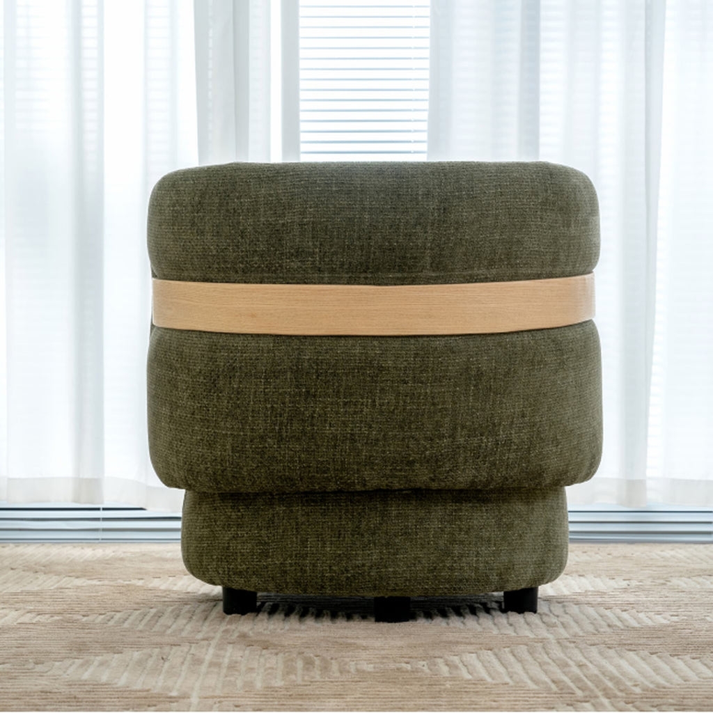 Arden Accent Chair