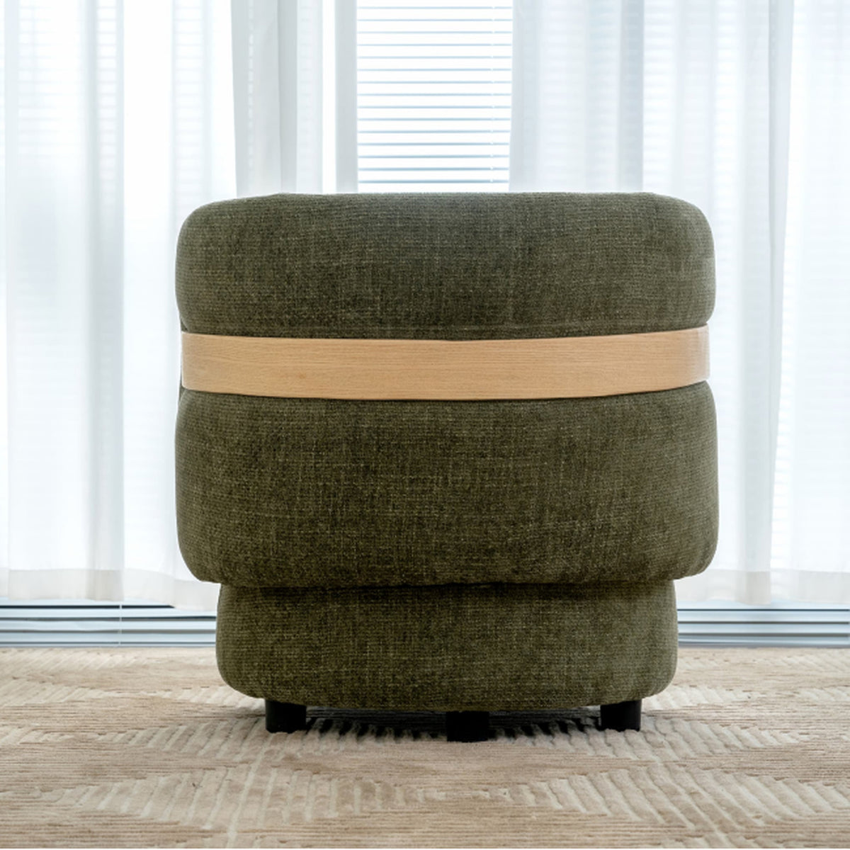 Arden Accent Chair
