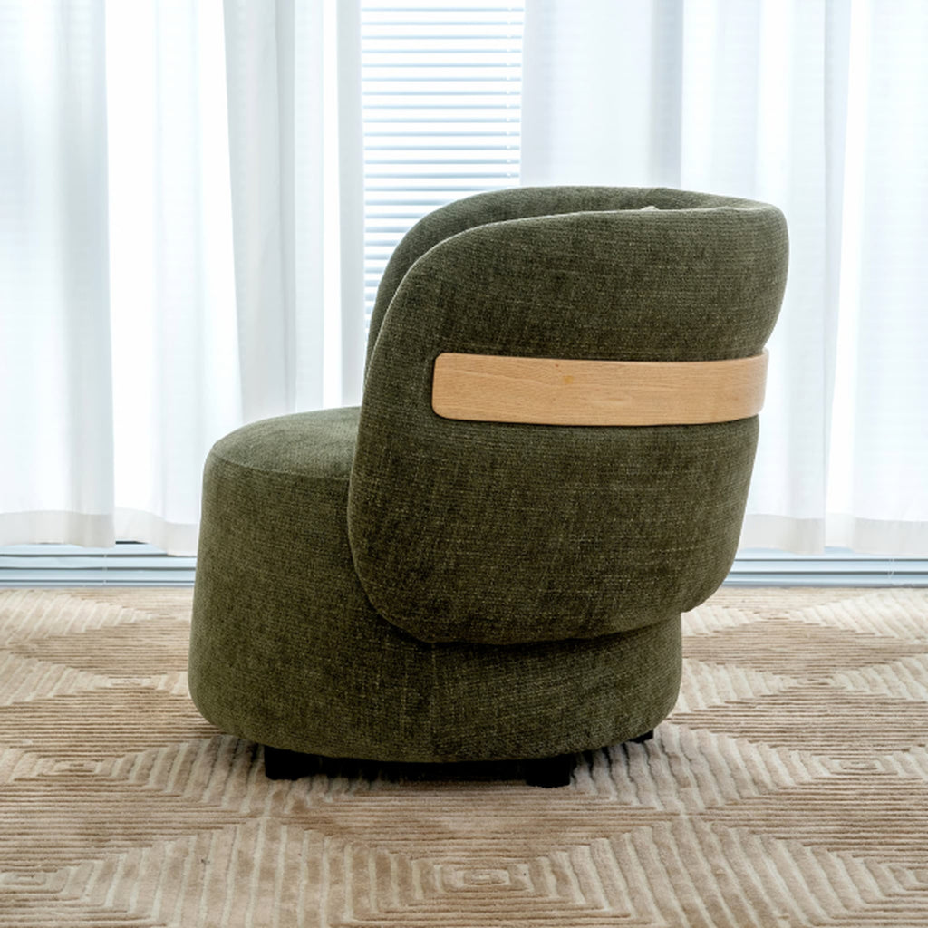 Arden Accent Chair
