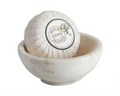 100g Round Soap - Citron