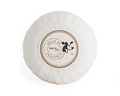 100g Round Soap - Milk