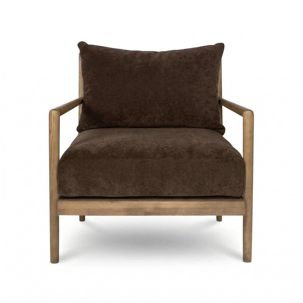 Brit Accent Chair