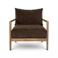 Brit Accent Chair