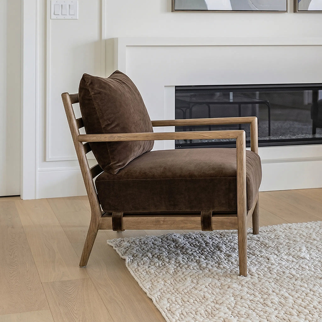 Brit Accent Chair
