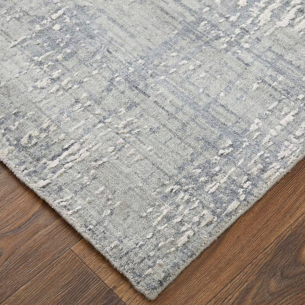 Eastfield Grey Area Rug