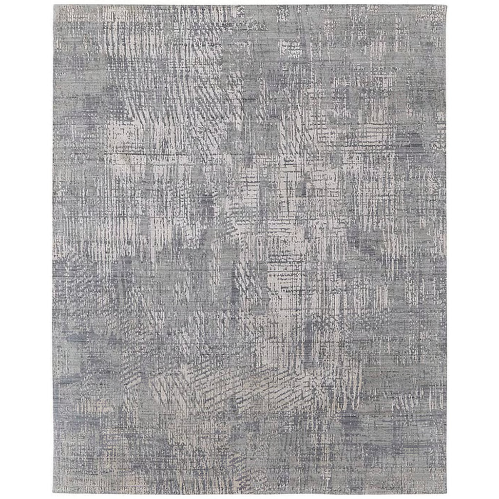 Eastfield Grey Area Rug