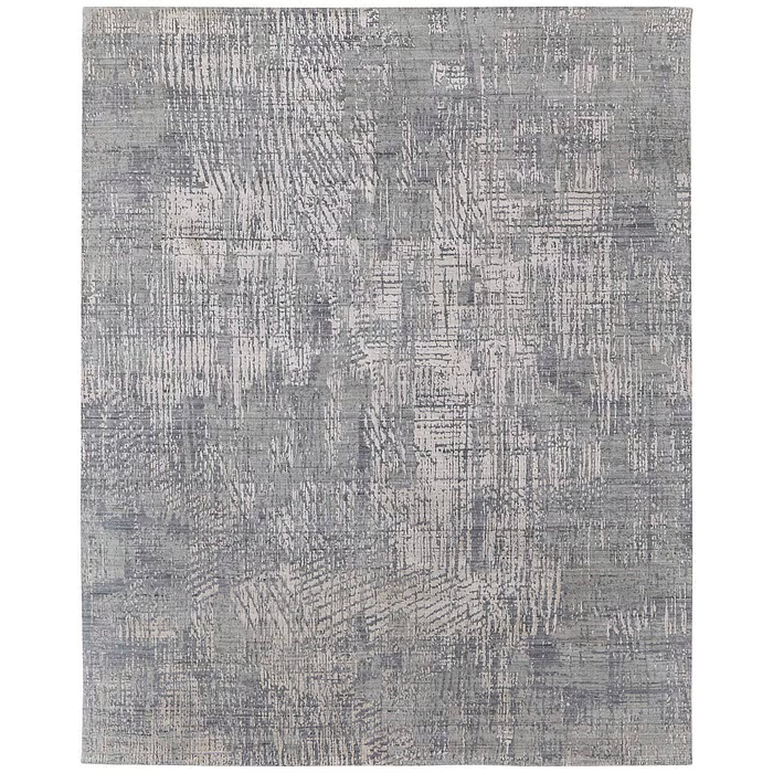 Eastfield Grey Area Rug