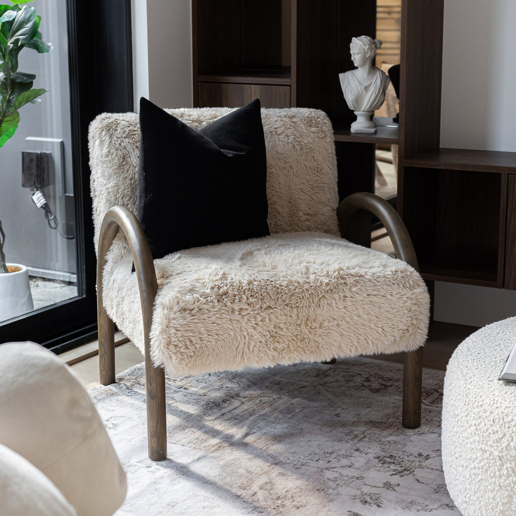 Eros Chair