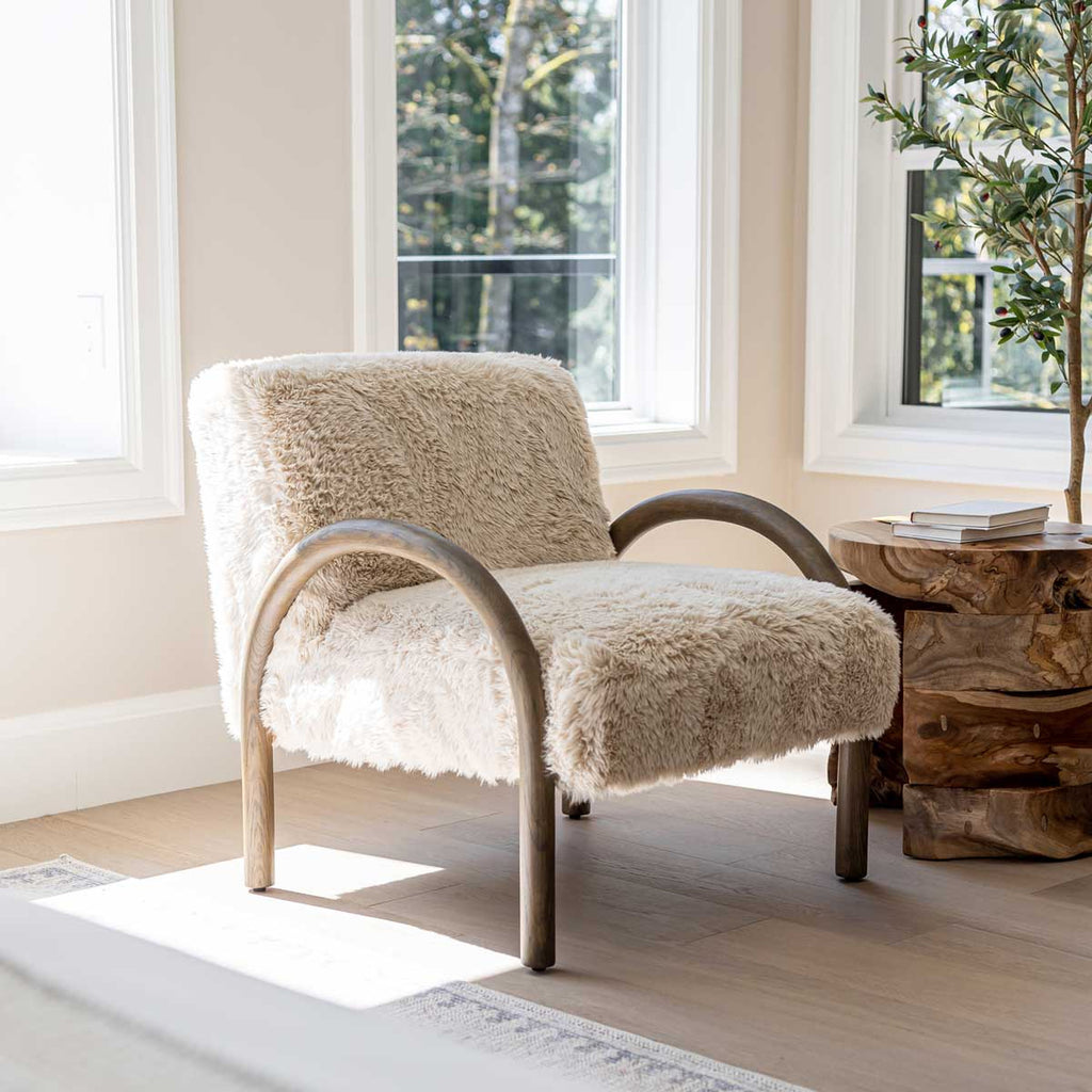 Eros Chair