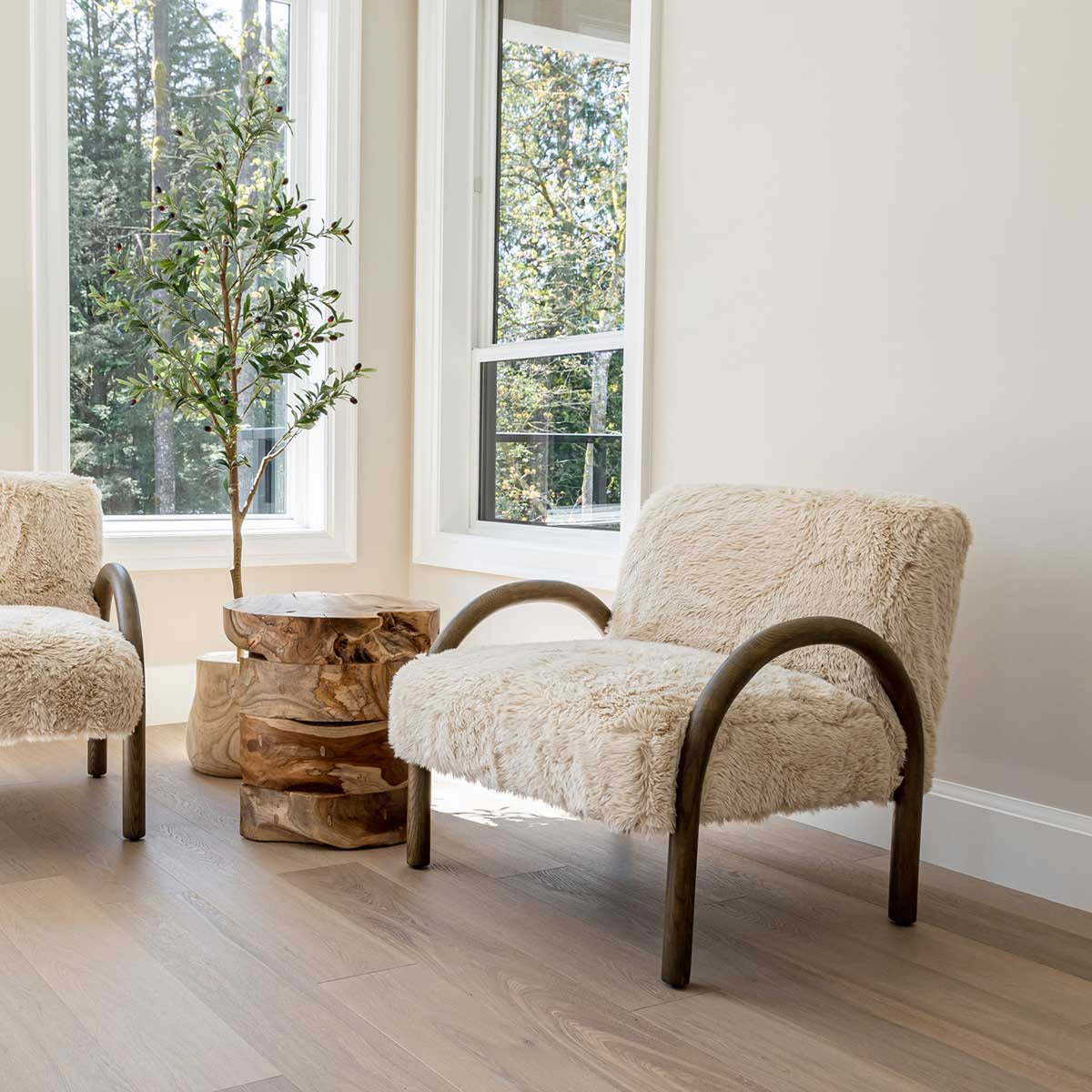 Eros Chair