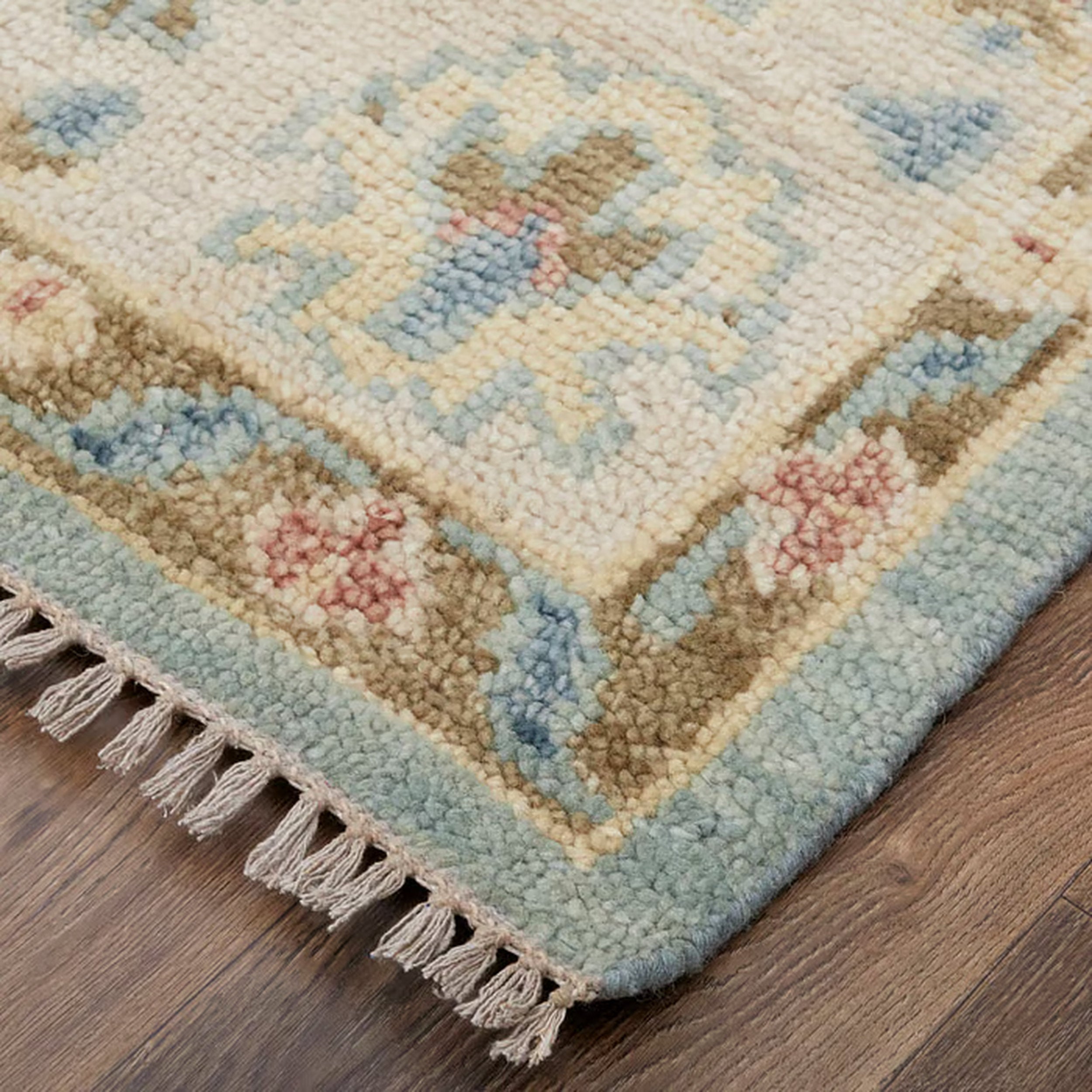Filmore Area Rug