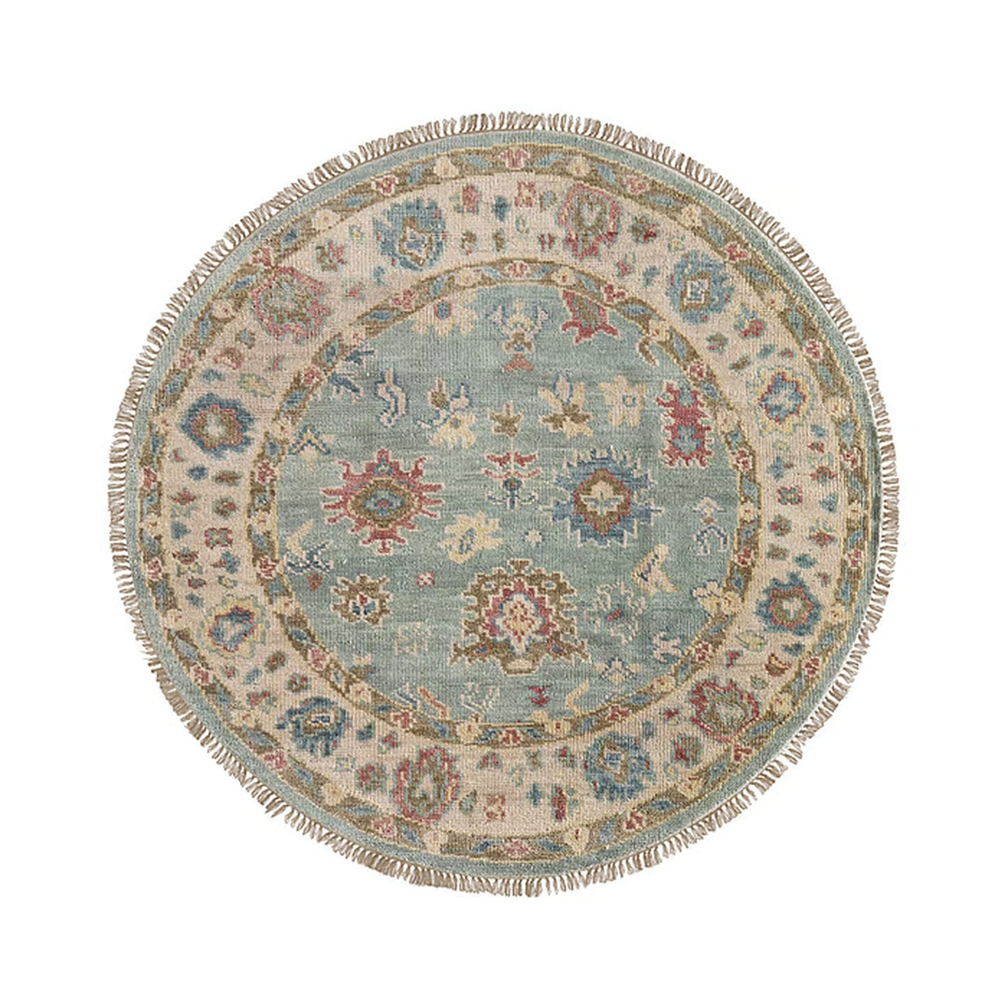 Filmore Area Rug
