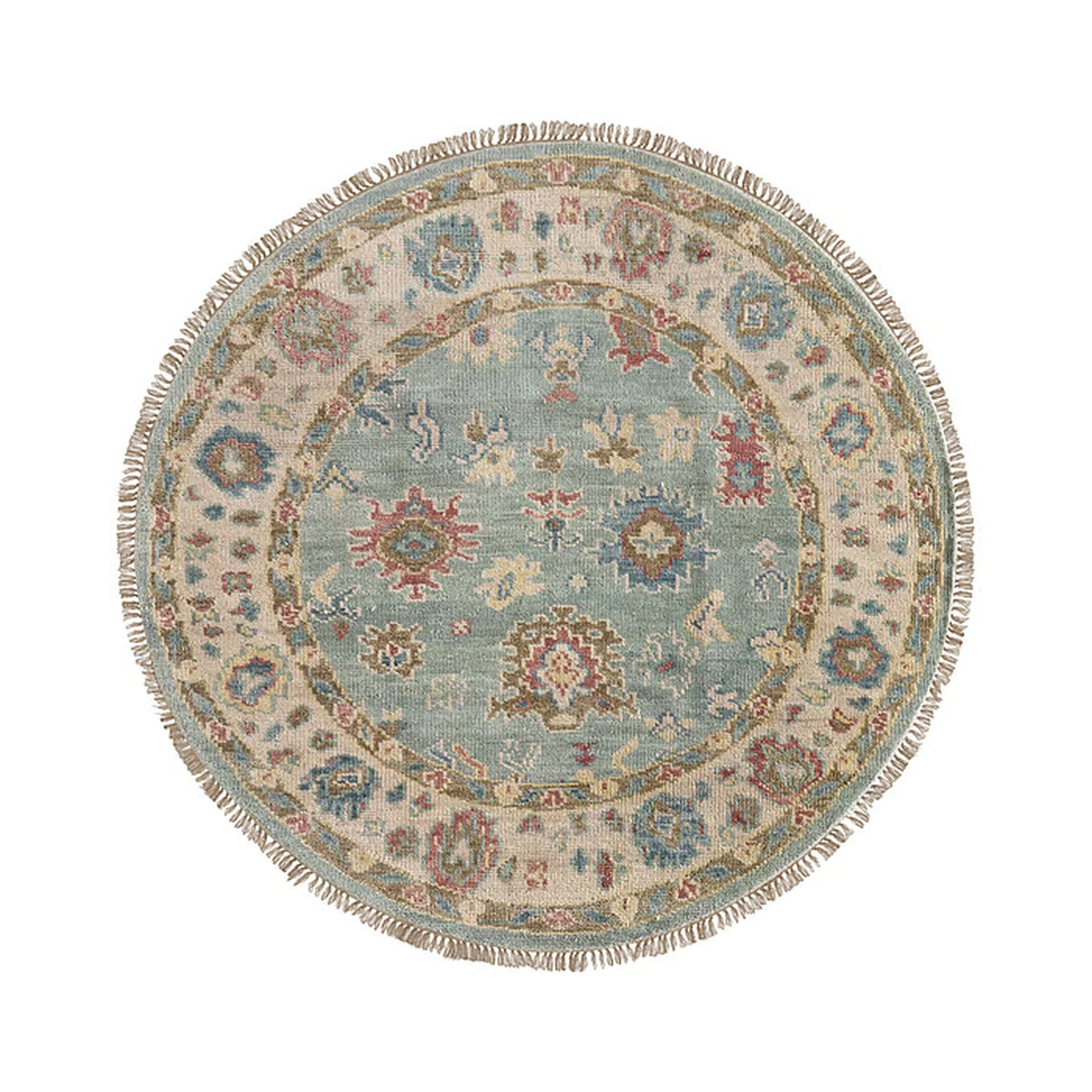 Filmore Area Rug