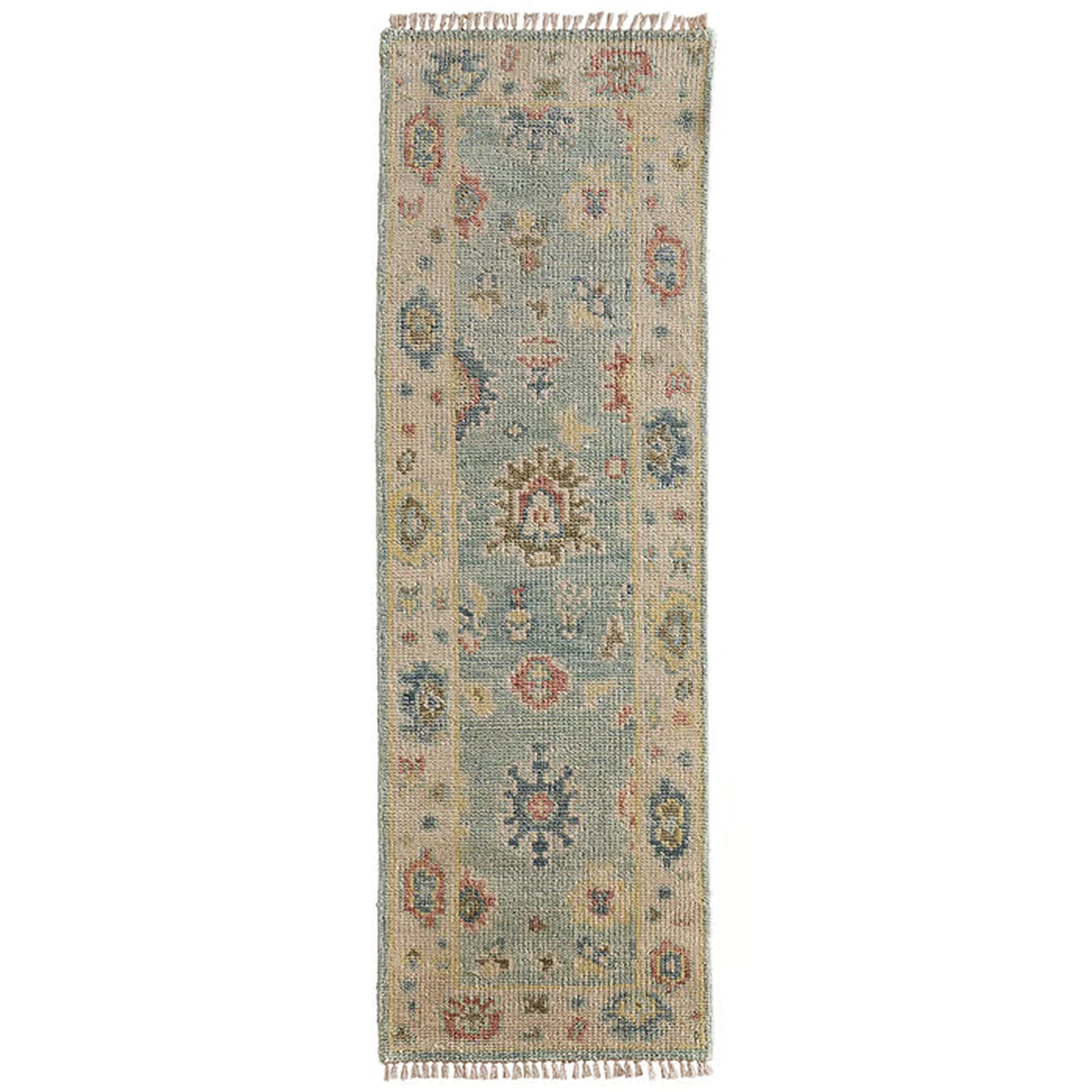 Filmore Area Rug