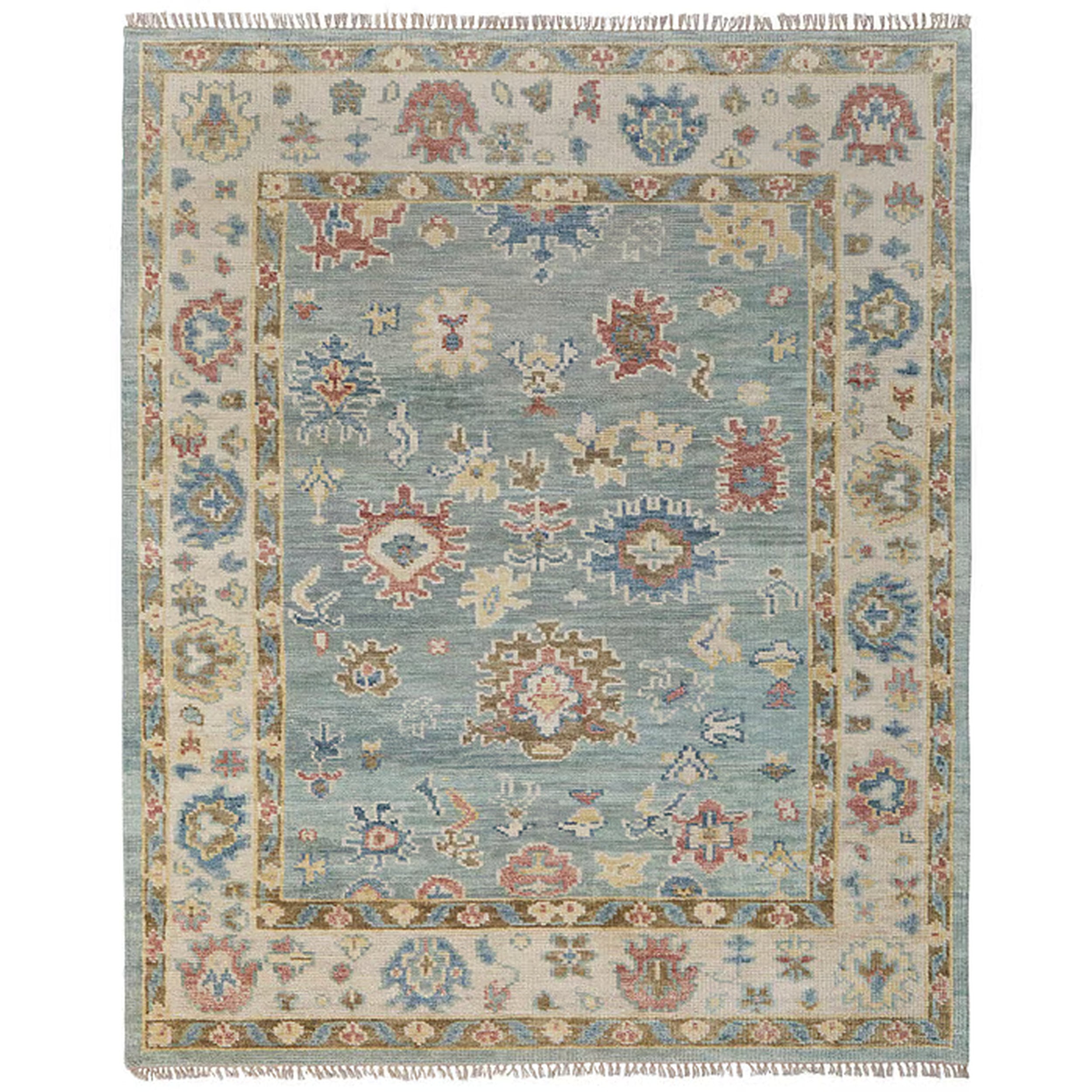 Filmore Area Rug