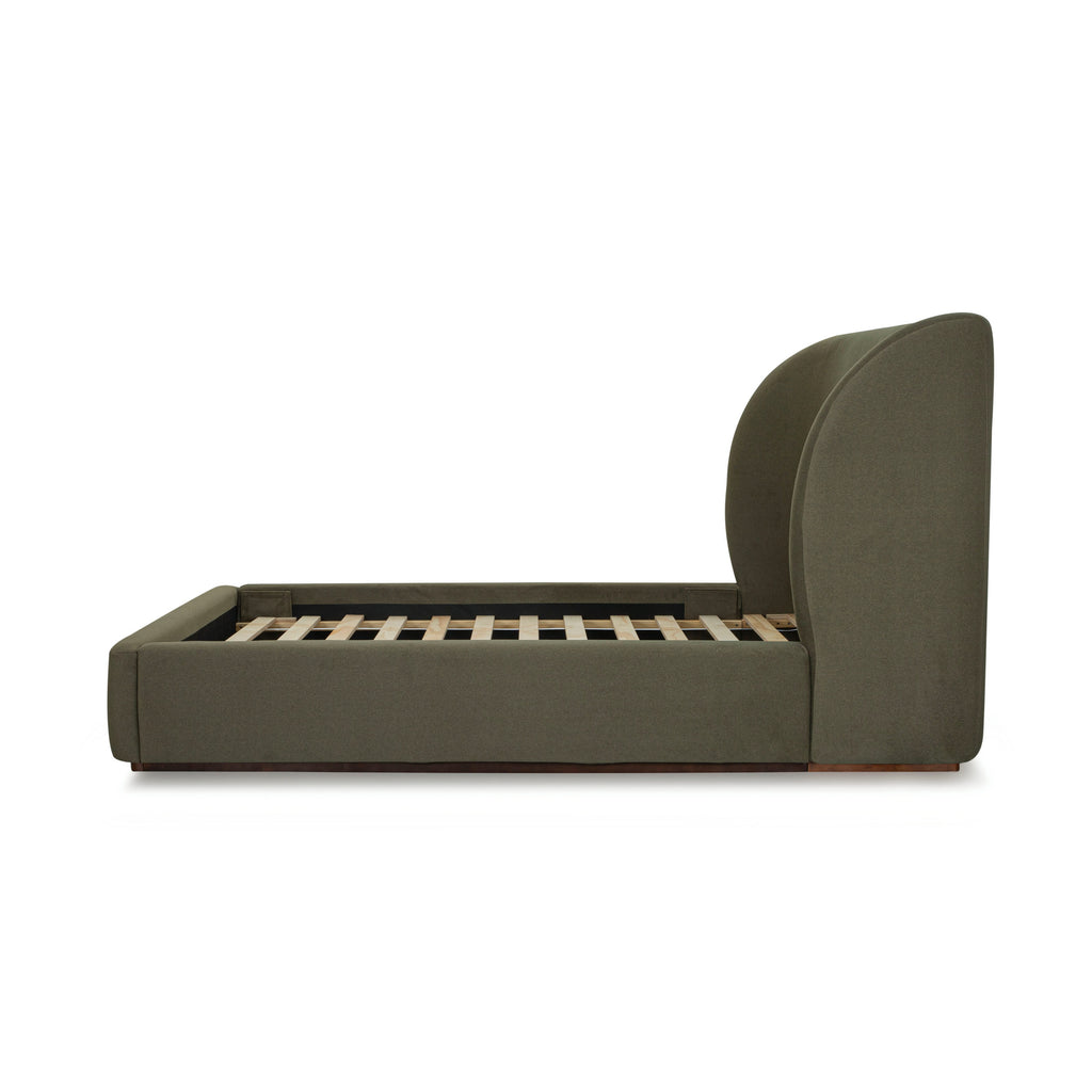 Fizz Bed