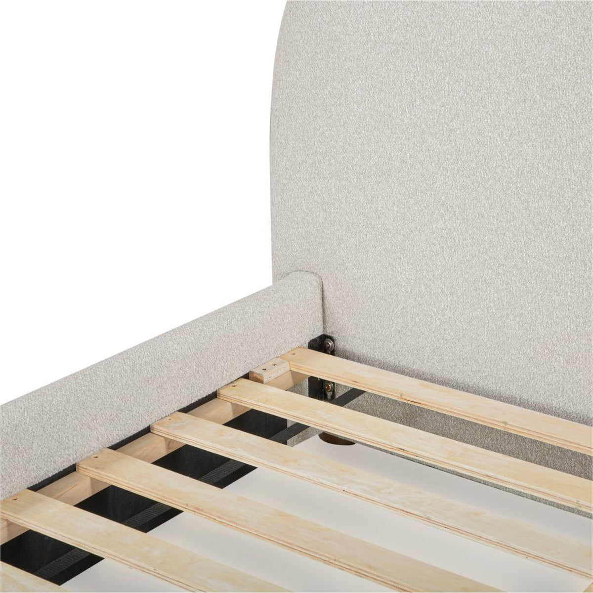 Fox Bed