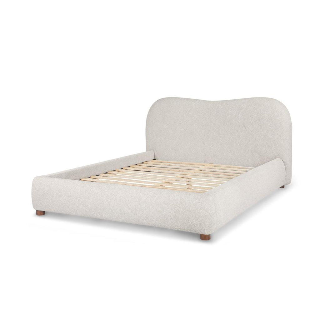 Fox Bed