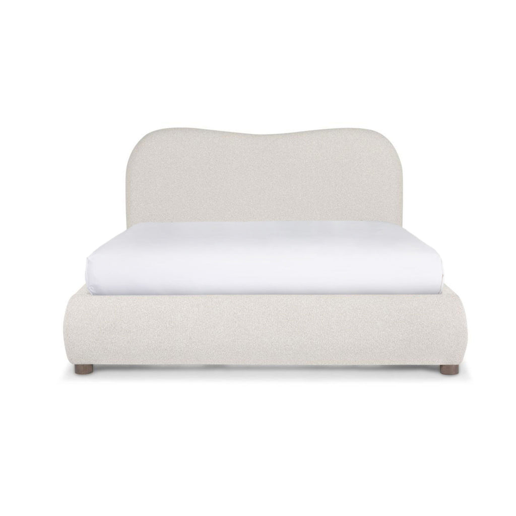 Fox Bed