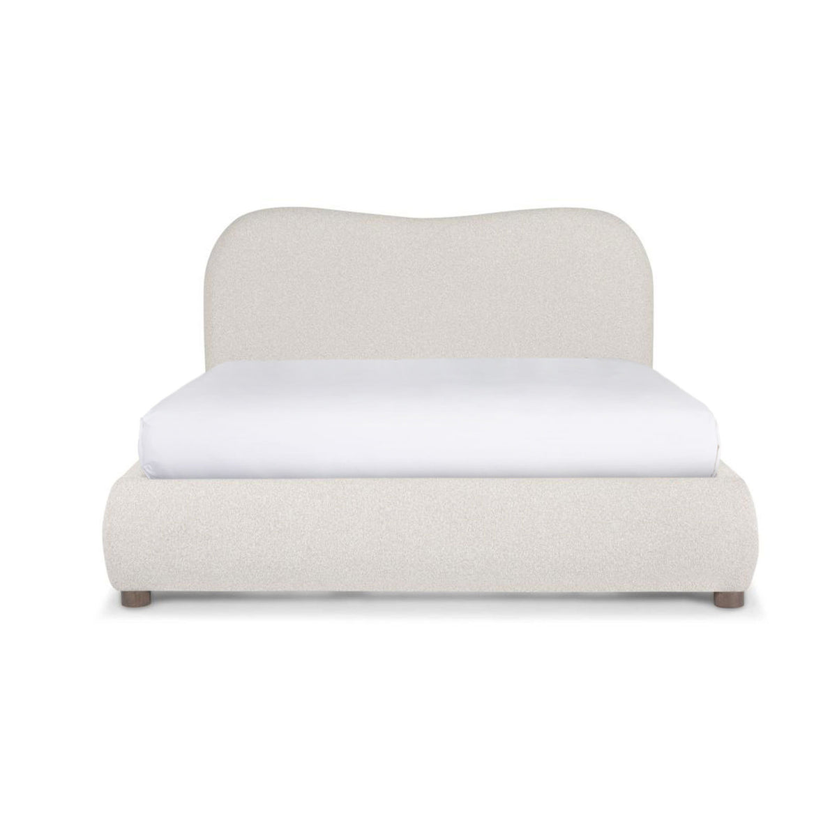 Fox Bed