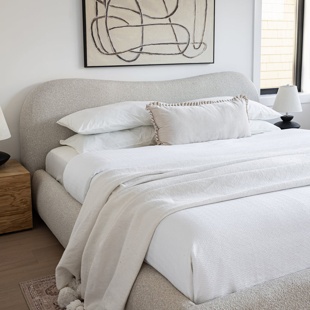 Fox Bed